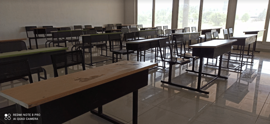 Hindusthan School of Architecture Coimbatore Infrastructure photo 7